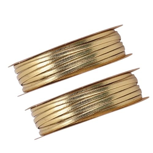 AUTSUPPL 2rollen Geflochtene Schnur Für Schmuckherstellung Strapazierfähiger Faden Für Armbänder Und Für -projekte Und Bastelarbeiten AUTSUPPL 2rollen Geflochtene Schnur Für Schmuckherstellung Strapazierfähiger Faden Für Armbänder Und Für -projekte Und Bastelarbeiten von AUTSUPPL