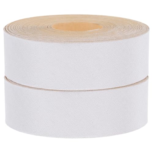AUTSUPPL 2 Rollen Lampenschirm Einfassband Selbstklebendes Stoffband für Lampenschirmkanten Schutz und Dekor Tischlampe Schlafzimmer Wohnzimmer Beleuchtung Zubehör AUTSUPPL 2 Rollen Lampenschirm Einfassband Selbstklebendes Stoffband für Lampenschirmkanten Schutz und Dekor Tischlampe Schlafzimmer Wohnzimmer Beleuchtung Zubehör von AUTSUPPL