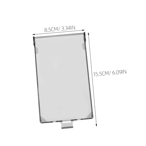 AUTSUPPL 2 Stück Außensteckerschutz Wasserdicht Wetterfeste Steckdosenabdeckung Wasserdichte Steckdosenabdeckung Außensteckdosenabdeckung Wetterfeste Abdeckung AUTSUPPL 2 Stück Außensteckerschutz Wasserdicht Wetterfeste Steckdosenabdeckung Wasserdichte Steckdosenabdeckung Außensteckdosenabdeckung Wetterfeste Abdeckung von AUTSUPPL