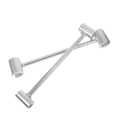 AUTSUPPL 2 Stück Einstellbarer Scharnier Schlüssel Präzises Tür Fensterjustierwerkzeug Ergonomisch Leicht Tragbar Für Heim Büro Gewerbe Anwendungen AUTSUPPL 2 Stück Einstellbarer Scharnier Schlüssel Präzises Tür Fensterjustierwerkzeug Ergonomisch Leicht Tragbar Für Heim Büro Gewerbe Anwendungen von AUTSUPPL