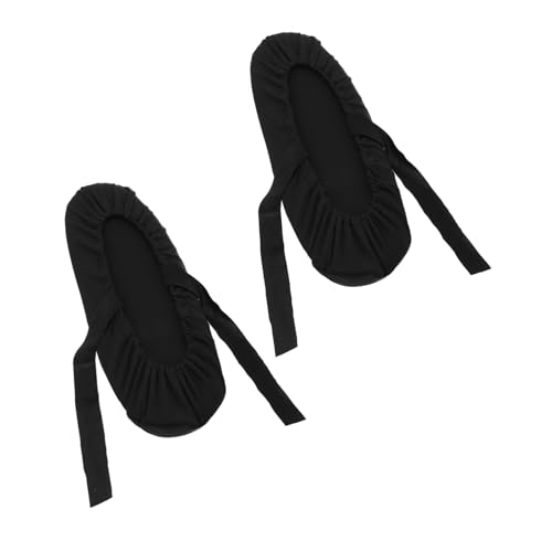 AUTSUPPL 2 Stück Ergonomische Armlehnenpolster mit Hochwertigem Schwamm Komfortable Stuhlarmauflagen für Schmerz Druckentlastung bei Büro Hotelstühlen Schwarz von AUTSUPPL