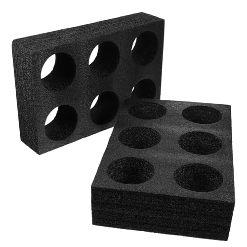 AUTSUPPL 2 Stück Teiliges Getränkehalter aus Stabilem Material Tragbar und Reißfest als Becherträger für Kaffee Tee und Kalte Getränke Praktisch für To go und Takeout Wiederverwendbar AUTSUPPL 2 Stück Teiliges Getränkehalter aus Stabilem Material Tragbar und Reißfest als Becherträger für Kaffee Tee und Kalte Getränke Praktisch für To go und Takeout Wiederverwendbar von AUTSUPPL