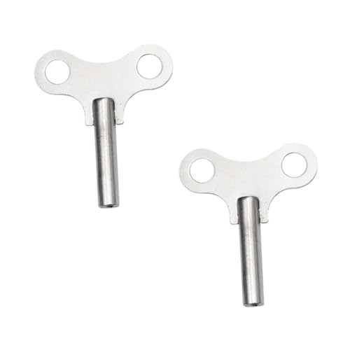AUTSUPPL 2 Stück Teiliges Uhr Aufziehschlüssel aus Stahl Langlebiges Reparaturwerkzeug mit Stabilem Griff Ergonomisch für Präzises Aufziehen von Uhren Geeignet für Hobby und Professionelle AUTSUPPL 2 Stück Teiliges Uhr Aufziehschlüssel aus Stahl Langlebiges Reparaturwerkzeug mit Stabilem Griff Ergonomisch für Präzises Aufziehen von Uhren Geeignet für Hobby und Professionelle von AUTSUPPL