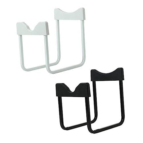 AUTSUPPL 2 Stück Teiliges Wasserkanister ständer Stabiler Rutschfester Wasserkrug halter mit Hoher Tragfähigkeit Kompakte Erhöhte Flaschenständer Gallonen Kanister Vielseitig für Haushalt AUTSUPPL 2 Stück Teiliges Wasserkanister ständer Stabiler Rutschfester Wasserkrug halter mit Hoher Tragfähigkeit Kompakte Erhöhte Flaschenständer Gallonen Kanister Vielseitig für Haushalt von AUTSUPPL