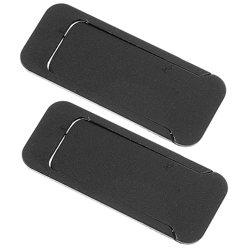 AUTSUPPL Kamera-sichtschutz-Schieber 2er-Pack Laptop-Kamera-Abdeckung Webcam-sichtschutz Objektivschutz Schwarz Einfach Zu Verwenden AUTSUPPL Kamera-sichtschutz-Schieber 2er-Pack Laptop-Kamera-Abdeckung Webcam-sichtschutz Objektivschutz Schwarz Einfach Zu Verwenden von AUTSUPPL
