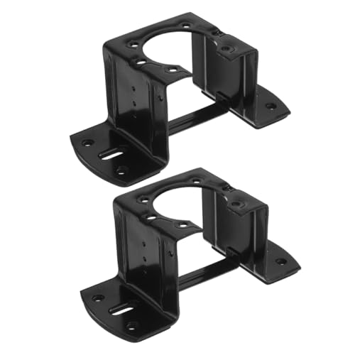 AUTSUPPL 2-teiliges Deckenventilator-teileset: 4,5-cm-loch-deckenmontage-zubehörset Für Wohnzimmer Und Schlafzimmer – Praktischer Ventilatorlichthalter AUTSUPPL 2-teiliges Deckenventilator-teileset: 4,5-cm-loch-deckenmontage-zubehörset Für Wohnzimmer Und Schlafzimmer – Praktischer Ventilatorlichthalter von AUTSUPPL