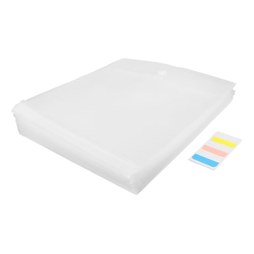 AUTSUPPL 24 Stück Dokumententaschen Organizer Taschen Scrapbook Ordner Dokumenten Tragetasche Bastelpapierhalter Aktentasche Dokumenten Organizer Tasche Ordnertasche AUTSUPPL 24 Stück Dokumententaschen Organizer Taschen Scrapbook Ordner Dokumenten Tragetasche Bastelpapierhalter Aktentasche Dokumenten Organizer Tasche Ordnertasche von AUTSUPPL