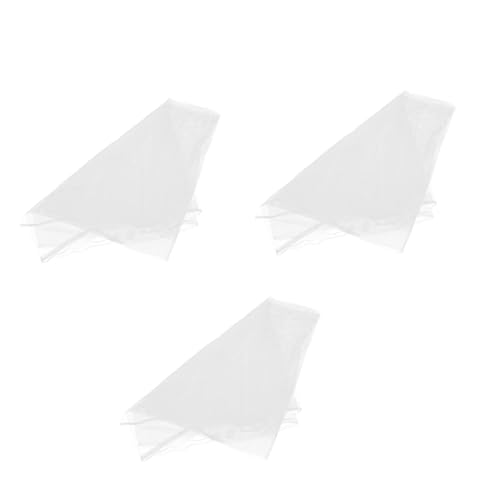 AUTSUPPL 3 STÜCKE Teiliges Filzwerkzeug Langlebigem Reißfestem Wollfilz mesh für Nassfilzen Vielseitig Einsetzbar mit Wolle Vliesstoffen und Garn für DIY filzkunst und Bastelprojekte AUTSUPPL 3 STÜCKE Teiliges Filzwerkzeug Langlebigem Reißfestem Wollfilz mesh für Nassfilzen Vielseitig Einsetzbar mit Wolle Vliesstoffen und Garn für DIY filzkunst und Bastelprojekte von AUTSUPPL