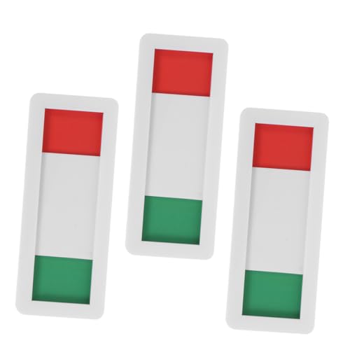 AUTSUPPL 3 Stück Schiebeschild Türschild Statusanzeige Konferenzraum Privatsphäre Acryl Rot Grün Büro Restroom Hinweis AUTSUPPL 3 Stück Schiebeschild Türschild Statusanzeige Konferenzraum Privatsphäre Acryl Rot Grün Büro Restroom Hinweis von AUTSUPPL