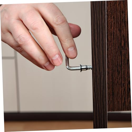 AUTSUPPL 3 Stück Teiliges Z Förmiges Doppelkopf Schraubendreher Offset mit Verzinkter Stahlklinge Rutschfestem Griff Rostbeständig für Enge Bereiche und Präzise Reparaturen AUTSUPPL 3 Stück Teiliges Z Förmiges Doppelkopf Schraubendreher Offset mit Verzinkter Stahlklinge Rutschfestem Griff Rostbeständig für Enge Bereiche und Präzise Reparaturen von AUTSUPPL