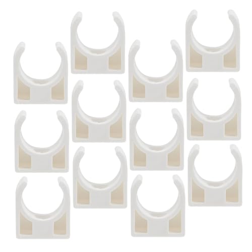 AUTSUPPL 30 Stück Teiliges Miniatur motorhalterung Robustem Stabile Halteklammern für Kleine Elektromotoren Einfache Montage Vielseitig Einsetzbar für Modellbau und DIY projekte AUTSUPPL 30 Stück Teiliges Miniatur motorhalterung Robustem Stabile Halteklammern für Kleine Elektromotoren Einfache Montage Vielseitig Einsetzbar für Modellbau und DIY projekte von AUTSUPPL