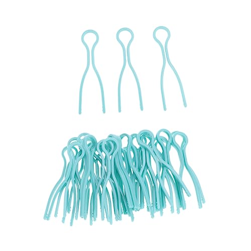 AUTSUPPL 30Stücke Kunststoff Spulenklammern Fadenroller für Nähmaschinen Passend für Gängige Spulen Wiederverwendbar Grün für Ordentliche und Sichere Aufbewahrung von Unterfäden AUTSUPPL 30Stücke Kunststoff Spulenklammern Fadenroller für Nähmaschinen Passend für Gängige Spulen Wiederverwendbar Grün für Ordentliche und Sichere Aufbewahrung von Unterfäden von AUTSUPPL