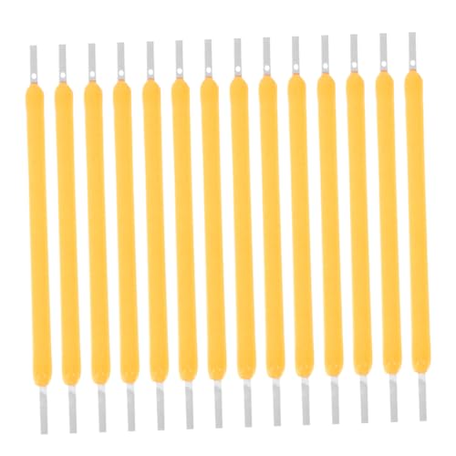 AUTSUPPL 30stücke Hartfilament Für Led-glühbirnen Ersatz-glühfadener in Großpackung Reparatur Von Led-glühfaden Passend Für Glühlampenteile AUTSUPPL 30stücke Hartfilament Für Led-glühbirnen Ersatz-glühfadener in Großpackung Reparatur Von Led-glühfaden Passend Für Glühlampenteile von AUTSUPPL