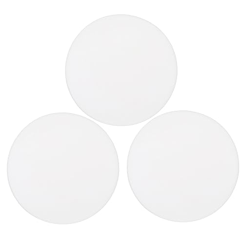 AUTSUPPL 3Stücke Türstopper Wandschutz aus Langlebigem Material Möbelstoßstange Schutz von Wänden für Zuhause Einfach zu Handhaben Lagern AUTSUPPL 3Stücke Türstopper Wandschutz aus Langlebigem Material Möbelstoßstange Schutz von Wänden für Zuhause Einfach zu Handhaben Lagern von AUTSUPPL