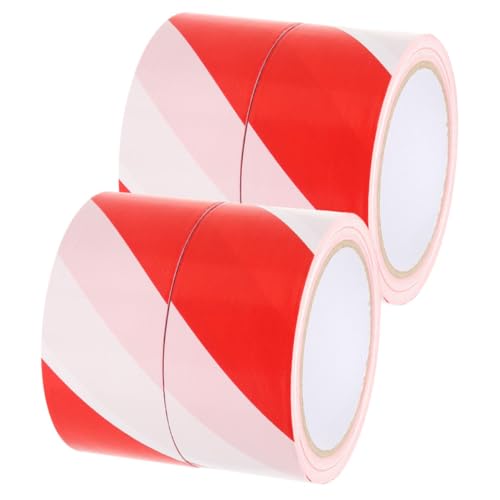 AUTSUPPL 4 Rollen Warnband Fluoreszierend Gelb Vorsichtsstreifen Klebestreifen Dünne Industriemarkierung Sicherheits Reflexbänder Kunststoffband Warn Sicherheitsband Warnlinie Rot AUTSUPPL 4 Rollen Warnband Fluoreszierend Gelb Vorsichtsstreifen Klebestreifen Dünne Industriemarkierung Sicherheits Reflexbänder Kunststoffband Warn Sicherheitsband Warnlinie Rot von AUTSUPPL