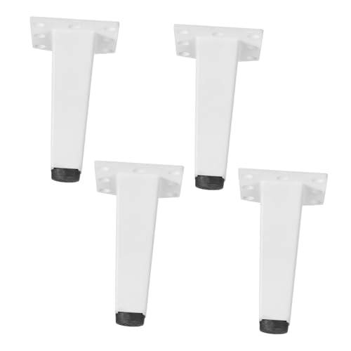 AUTSUPPL 4 Stück Aluminium Möbelbeine Höhe Möbelstützen Dreieckige Schrägfüße Belastbar Für Sofa Schrank Tv Teetisch Beine Badezimmermöbel AUTSUPPL 4 Stück Aluminium Möbelbeine Höhe Möbelstützen Dreieckige Schrägfüße Belastbar Für Sofa Schrank Tv Teetisch Beine Badezimmermöbel von AUTSUPPL