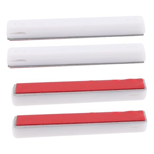 AUTSUPPL 4 Stück Teiliges Magnetisches Fliegengitter clips Selbstklebend Stark Haftend ohne Bohren Geeignet für Fensterrahmen Insektenschutz Montage Küche Balkon Wohnzimmer AUTSUPPL 4 Stück Teiliges Magnetisches Fliegengitter clips Selbstklebend Stark Haftend ohne Bohren Geeignet für Fensterrahmen Insektenschutz Montage Küche Balkon Wohnzimmer von AUTSUPPL