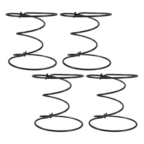 AUTSUPPL 4 Stück Teiliges Sofa Hohe Polsterfedern mit Hoher Elastizität für Stabile Vibrationsisolierte Sitzmöbel Einfache Installation Komfortable Unterstützung Zuhause AUTSUPPL 4 Stück Teiliges Sofa Hohe Polsterfedern mit Hoher Elastizität für Stabile Vibrationsisolierte Sitzmöbel Einfache Installation Komfortable Unterstützung Zuhause von AUTSUPPL