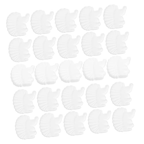 AUTSUPPL 50 Stück Teiliges Bastelset Igel aus Unbemaltem Schaumstoff Leichter Langlebiger Bastelschaum Niedliches Tierform dekor Vielseitig für DIY Ornamente und Kreative Bastelarbeiten AUTSUPPL 50 Stück Teiliges Bastelset Igel aus Unbemaltem Schaumstoff Leichter Langlebiger Bastelschaum Niedliches Tierform dekor Vielseitig für DIY Ornamente und Kreative Bastelarbeiten von AUTSUPPL