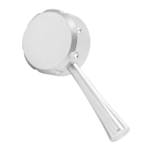 AUTSUPPL Aluminiumlegierung Steam Lever Kaffeevollautomat Ersatzgriff Kompatibel für Breville Langlebig Stabil Einfach zu Bedienen Passend für Milchaufschäumer und Kaffeemaschinen-zubehör von AUTSUPPL