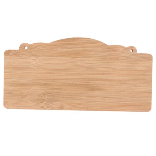 AUTSUPPL Bambus holzschild zum Aufhängen Blanko Laden Türschild Umweltfreundlich Robust DIY Bastelset für Hochzeit Geschäft Vintage Oberfläche Originelles Handwerk Vielseitig Verwendbar AUTSUPPL Bambus holzschild zum Aufhängen Blanko Laden Türschild Umweltfreundlich Robust DIY Bastelset für Hochzeit Geschäft Vintage Oberfläche Originelles Handwerk Vielseitig Verwendbar von AUTSUPPL
