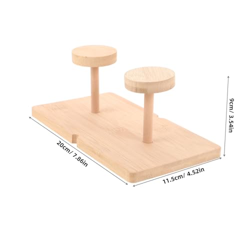 AUTSUPPL Becherhalter Organizer mit Fächern Stapelbarer Platzsparender Vertikaler Papierbecherhalter für Schreibtisch und Theke Langlebiges Leicht zu Reinigendes Design AUTSUPPL Becherhalter Organizer mit Fächern Stapelbarer Platzsparender Vertikaler Papierbecherhalter für Schreibtisch und Theke Langlebiges Leicht zu Reinigendes Design von AUTSUPPL