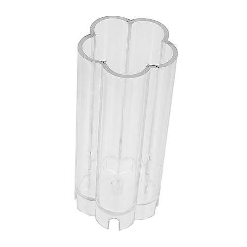 AUTSUPPL Blumenförmige Kerzenform Kunststoff DIY Form für Handgemachte und Duftende für und Bastelprojekte Wiederverwendbar und Leicht AUTSUPPL Blumenförmige Kerzenform Kunststoff DIY Form für Handgemachte und Duftende für und Bastelprojekte Wiederverwendbar und Leicht von AUTSUPPL
