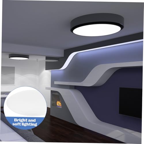 AUTSUPPL Ceiling Light Cover Lampenschirm Deckenleuchte Abdeckung Lichtschutz für Wohnzimmer Schlafzimmer Flur Büro Vielseitig und Langlebig AUTSUPPL Ceiling Light Cover Lampenschirm Deckenleuchte Abdeckung Lichtschutz für Wohnzimmer Schlafzimmer Flur Büro Vielseitig und Langlebig von AUTSUPPL