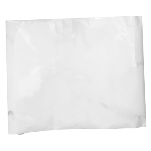 AUTSUPPL Dicke Selbstklebende Marmor wandfolie Wasser Ölbeständig Küchen Badezimmerdekoration Einfache Reinigung Dekorative Marmoroptik für Wandgestaltung von AUTSUPPL