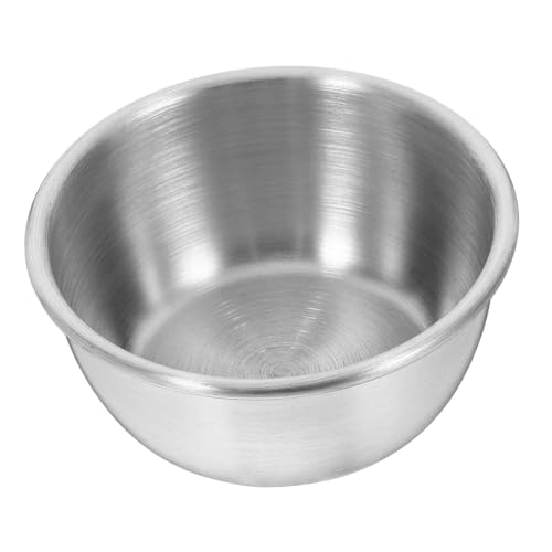 AUTSUPPL Edelstahl Waagschale Diamantform Präzise Mini Wiegeschale für Carat Feinwaage Labor Schmuck Robust und Langlebig AUTSUPPL Edelstahl Waagschale Diamantform Präzise Mini Wiegeschale für Carat Feinwaage Labor Schmuck Robust und Langlebig von AUTSUPPL