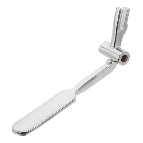 AUTSUPPL Eismaschinen Zubehör Eismaschinen Hebelzubehör Ersatzgriff Griffzubehör Griffersatz Silberlegierung AUTSUPPL Eismaschinen Zubehör Eismaschinen Hebelzubehör Ersatzgriff Griffzubehör Griffersatz Silberlegierung von AUTSUPPL