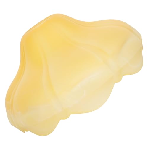 AUTSUPPL Europäischer Glaslampenschirm Mattiert Langlebiges Glas Lampenschirm für Deckenleuchte Tischleuchte Dekorative Beleuchtung Elegantes Design für Wohnräume von AUTSUPPL