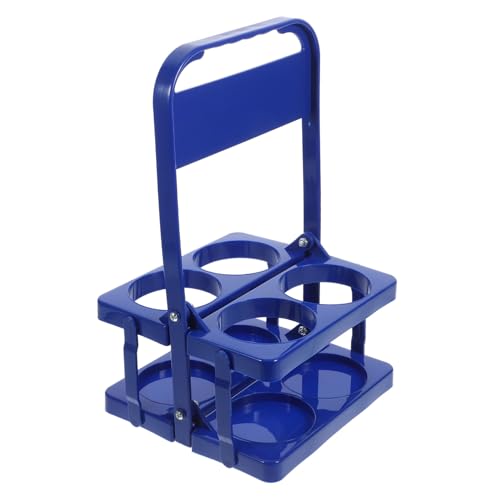 AUTSUPPL Faltbarer Bierflaschenhalter Bierkorb Faltbar Stabil Tragbar für Zuhause Picknick Grillparty Getränketräger Robust und Platzsparend AUTSUPPL Faltbarer Bierflaschenhalter Bierkorb Faltbar Stabil Tragbar für Zuhause Picknick Grillparty Getränketräger Robust und Platzsparend von AUTSUPPL