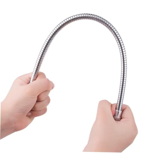 AUTSUPPL Flexible Bohrerverlängerung Hex Schaft Flexibel Biegbar für Elektroschrauber Enge Räume Computer Möbel Elektrische Geräte von AUTSUPPL