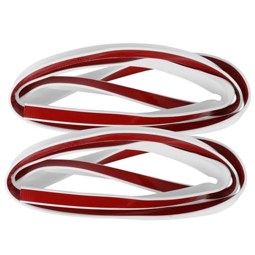 AUTSUPPL Flexible Selbstklebende Regenrinne für Wohnwagen UV beständige Wasserdichte Dachrinne Vielseitiger Regenwasserabweiser für Wohnmobil Langlebige Tropfkante Einfach Zuschneidbar AUTSUPPL Flexible Selbstklebende Regenrinne für Wohnwagen UV beständige Wasserdichte Dachrinne Vielseitiger Regenwasserabweiser für Wohnmobil Langlebige Tropfkante Einfach Zuschneidbar von AUTSUPPL