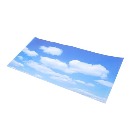AUTSUPPL Fluoreszierender Lampenschirm aus Robustem PVC Hitzebeständig Einfache Montage Blendfreier Deckenlichtschutz für Büro Klassenzimmer Hotelräume Vielseitig Einsetzbar Leicht zu AUTSUPPL Fluoreszierender Lampenschirm aus Robustem PVC Hitzebeständig Einfache Montage Blendfreier Deckenlichtschutz für Büro Klassenzimmer Hotelräume Vielseitig Einsetzbar Leicht zu von AUTSUPPL