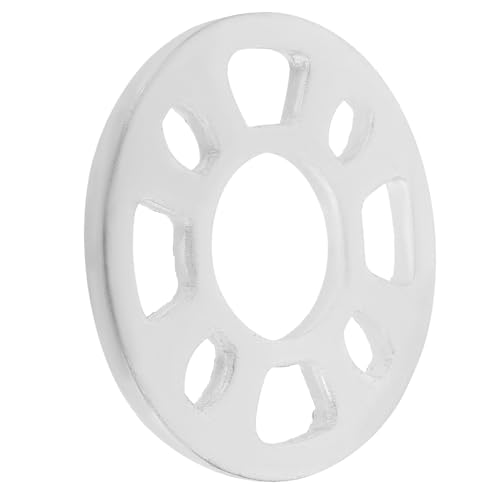 AUTSUPPL Gerüstzubehör Rundscheibe Adapter aus Langlebiges Ersatzteil für Kleine Gerüstbefestigung Stabiler Anschluss für Mobiles Steckgerüst Einfache Wartung AUTSUPPL Gerüstzubehör Rundscheibe Adapter aus Langlebiges Ersatzteil für Kleine Gerüstbefestigung Stabiler Anschluss für Mobiles Steckgerüst Einfache Wartung von AUTSUPPL