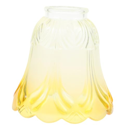 AUTSUPPL Glas Lampenschirm Pendelleuchte Ersatz Lampenabdeckung Deckenleuchte Lampenschirm aus Glas für Wohnzimmer Schlafzimmer Moderne Hängelampe Beleuchtung AUTSUPPL Glas Lampenschirm Pendelleuchte Ersatz Lampenabdeckung Deckenleuchte Lampenschirm aus Glas für Wohnzimmer Schlafzimmer Moderne Hängelampe Beleuchtung von AUTSUPPL
