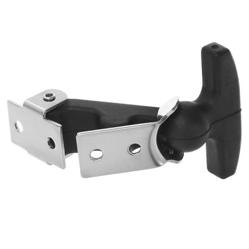 AUTSUPPL Griff Zugriegel aus Flexiblem Gummi mit Elastischer Stoßdämpfung Langlebig und Vibrationsschützend Geeignet für Fahrzeugmotorhauben Werkzeugkästen und Mechanische Abdeckungen AUTSUPPL Griff Zugriegel aus Flexiblem Gummi mit Elastischer Stoßdämpfung Langlebig und Vibrationsschützend Geeignet für Fahrzeugmotorhauben Werkzeugkästen und Mechanische Abdeckungen von AUTSUPPL