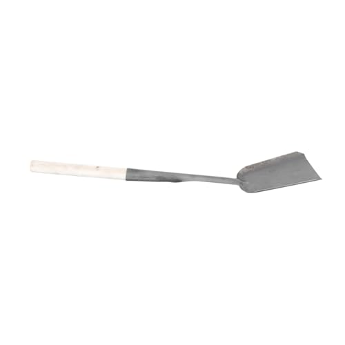AUTSUPPL Handgefertigte Kaminschaufel mit Langem Stiel Langlebig und Formstabil Leichte Ascheschaufel für Kamin und Herd Praktische Reinigungshilfe mit Ergonomischem Holzgriff AUTSUPPL Handgefertigte Kaminschaufel mit Langem Stiel Langlebig und Formstabil Leichte Ascheschaufel für Kamin und Herd Praktische Reinigungshilfe mit Ergonomischem Holzgriff von AUTSUPPL