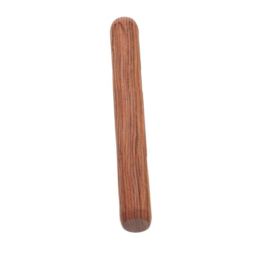 AUTSUPPL Holzstäbe Basteln Clay Rolling Rod mit Muster Handlicher Tonroller für DIY Töpferarbeiten Langlebiges Sicheres Holzmaterial für Lufttrocknende Modelliermasse Praktische AUTSUPPL Holzstäbe Basteln Clay Rolling Rod mit Muster Handlicher Tonroller für DIY Töpferarbeiten Langlebiges Sicheres Holzmaterial für Lufttrocknende Modelliermasse Praktische von AUTSUPPL