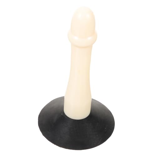 AUTSUPPL Keramik Saugnapf Glasurwerkzeug Gummi Sauger Töpferbedarf Saugnapf zum Eintauchen und Glasieren von Keramik DIY Tonarbeiten Zubehör AUTSUPPL Keramik Saugnapf Glasurwerkzeug Gummi Sauger Töpferbedarf Saugnapf zum Eintauchen und Glasieren von Keramik DIY Tonarbeiten Zubehör von AUTSUPPL