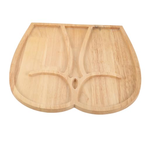 AUTSUPPL Lustige Obstplatte Aus Holz Zum Camping: Serviertablett Für Snacks Und Getränke – Wurstplatte Für Partys – Unverzichtbar Für Obst-hosting AUTSUPPL Lustige Obstplatte Aus Holz Zum Camping: Serviertablett Für Snacks Und Getränke – Wurstplatte Für Partys – Unverzichtbar Für Obst-hosting von AUTSUPPL