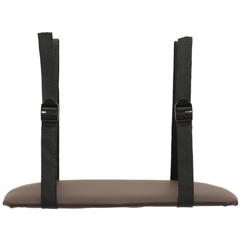 AUTSUPPL Massage Armrest Support für Massageliegen Verstellbare Bequeme Armablage für Beauty Behandlungsliegen Langlebiges Leicht zu Reinigendes Zubehör für Spa Salon Klinik und Fußpflege von AUTSUPPL