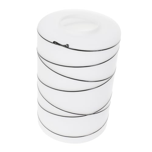 AUTSUPPL Matte Glass Lamp Shade Ersatz Lampenschirm Glas Lichtabdeckung Pendelleuchte Wohn Bürobeleuchtung Installieren Staubschutz und Dekoration von AUTSUPPL