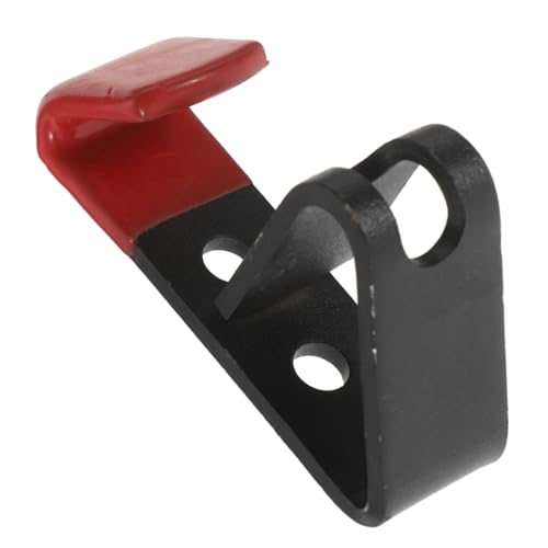 AUTSUPPL Metall wheel display haken für Auto felgen Wandmontage Robuste Felgenhaken zur Reifenaufbewahrung in Werkstätten und Garagen Vielseitiger Felgenhalter für Felgenpräsentation und von AUTSUPPL