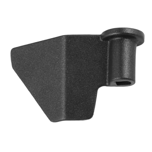 AUTSUPPL Mixer Impeller für Brotbackmaschine Original Ersatzteil mit Zähnen Langlebig und Kompatibel als Antrieb und Agitator für Brotbackautomaten Schwarz Wiederverwendbar AUTSUPPL Mixer Impeller für Brotbackmaschine Original Ersatzteil mit Zähnen Langlebig und Kompatibel als Antrieb und Agitator für Brotbackautomaten Schwarz Wiederverwendbar von AUTSUPPL