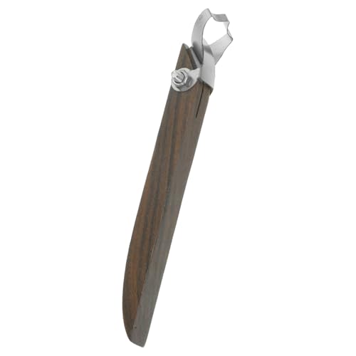 AUTSUPPL Modellierwerkzeug Carving Tool Töpferwerkzeug Clay Sculpting Werkzeug für DIY Basteln Modellierung Skulptur Handwerk von AUTSUPPL