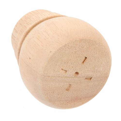 AUTSUPPL Massive Möbelbeine Aus Holz Unbemalt Strapazierfähig Einfach Zu Montieren Für Sofas Tv-schränke Und Schränke Stabil Und Langlebig AUTSUPPL Massive Möbelbeine Aus Holz Unbemalt Strapazierfähig Einfach Zu Montieren Für Sofas Tv-schränke Und Schränke Stabil Und Langlebig von AUTSUPPL