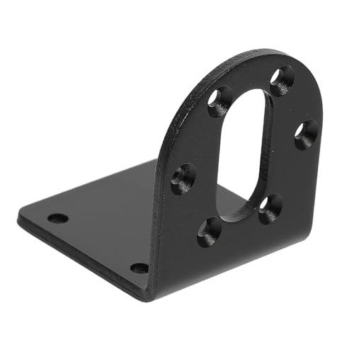 AUTSUPPL Motorhalterung Getriebemotor Halterung Robuste Motorbefestigung für Modellautos Kameras und Schlösser Langlebiger Motorhalter Ersatzteil AUTSUPPL Motorhalterung Getriebemotor Halterung Robuste Motorbefestigung für Modellautos Kameras und Schlösser Langlebiger Motorhalter Ersatzteil von AUTSUPPL